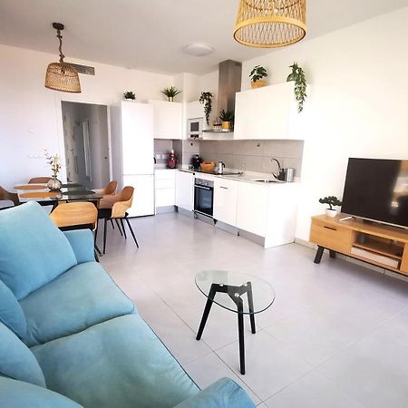 Superior Calpe Pearl Beach المظهر الخارجي الصورة
