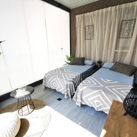 Superior Calpe Pearl Beach المظهر الخارجي الصورة