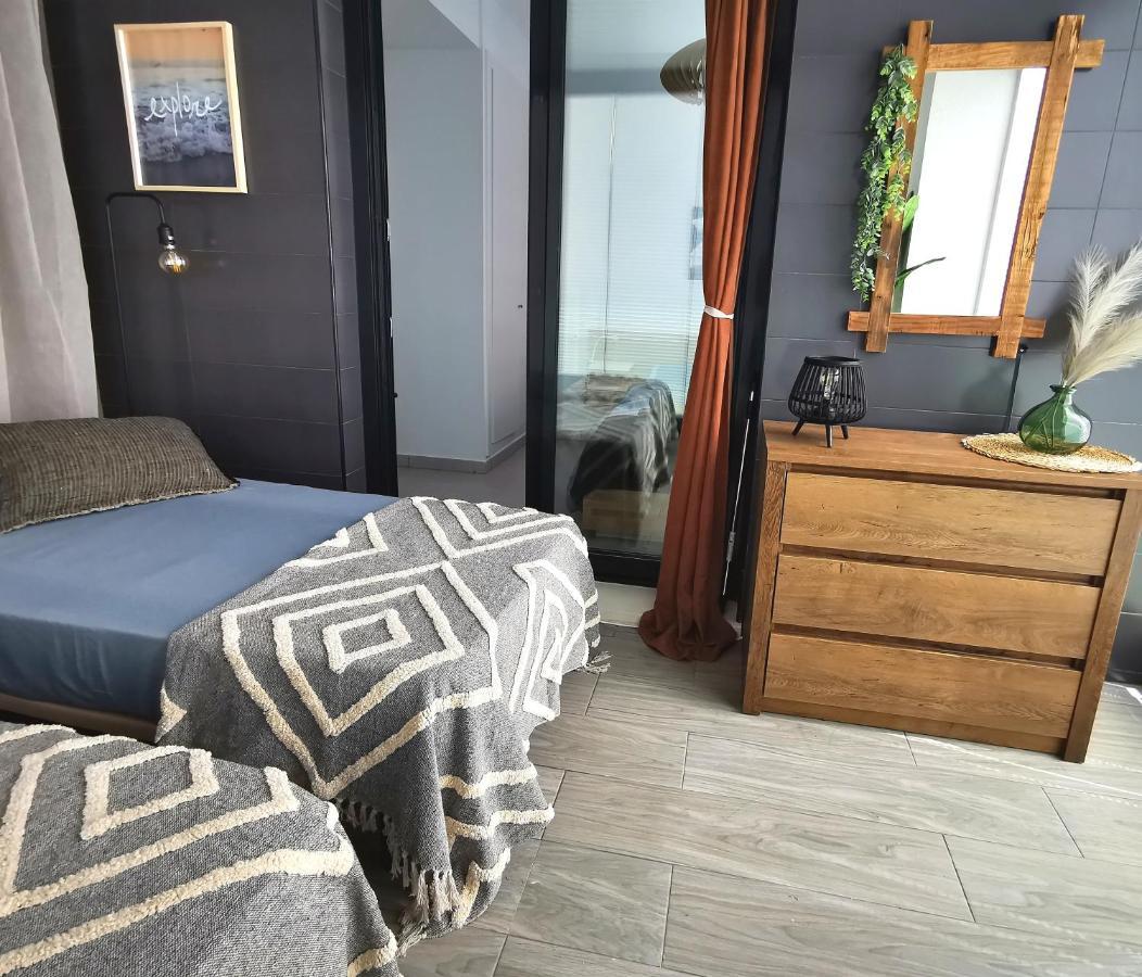 Superior Calpe Pearl Beach المظهر الخارجي الصورة